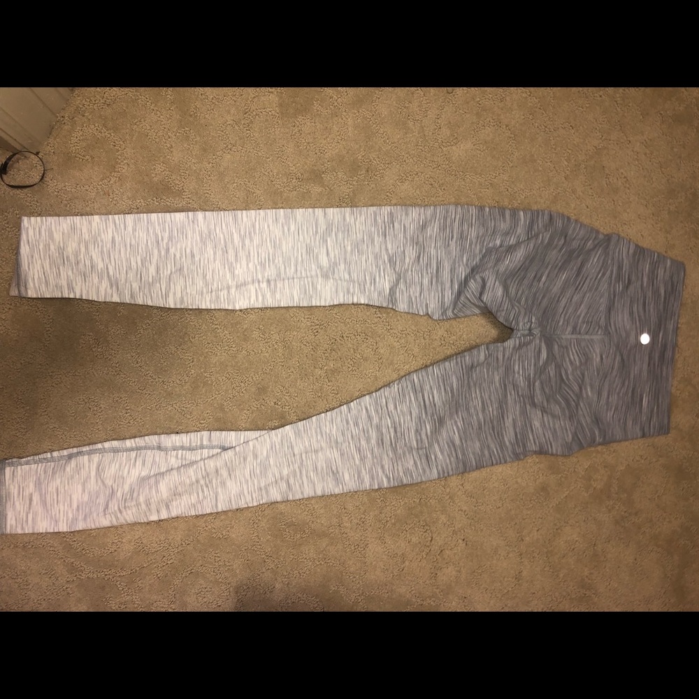 Lululemon Leggings Women’s